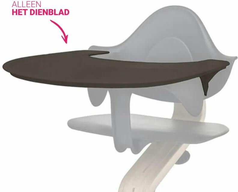 Tray - Coffee - Kinderstoelen details
