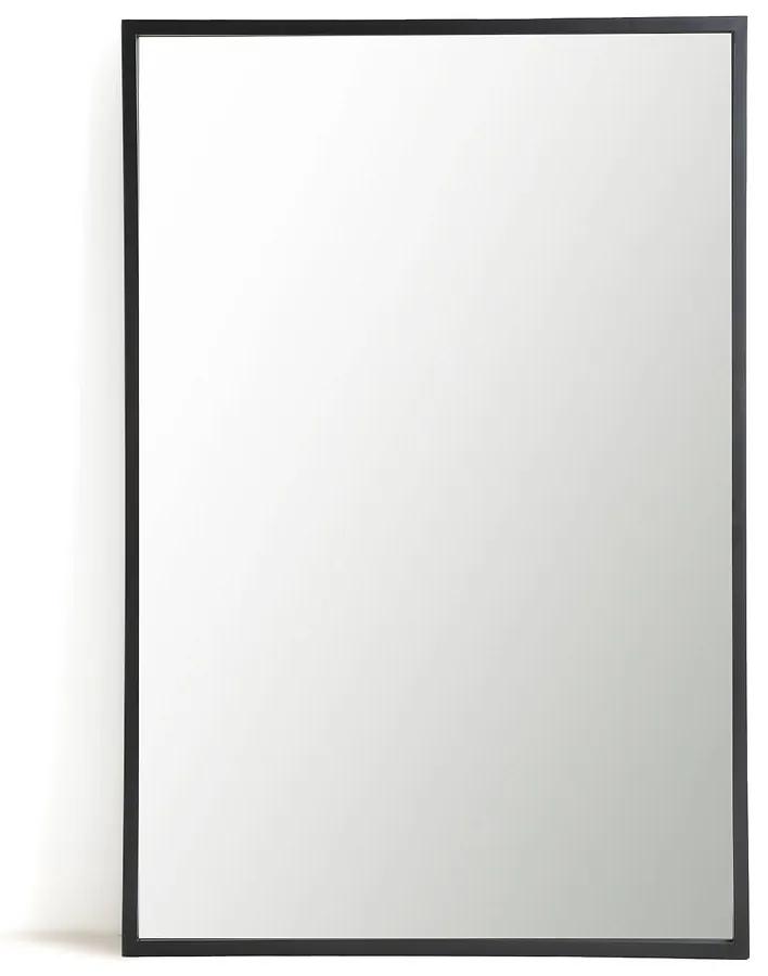 Rechthoekige spiegel in metaal XXL 120x180 cm, Lenaig