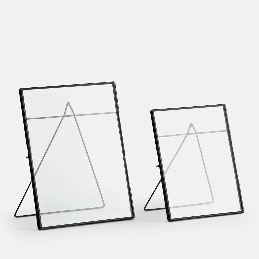 Set van 2 kaders, Uyova