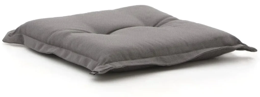 Madison Hocker/tuinkussens 55x55cm met rand zit