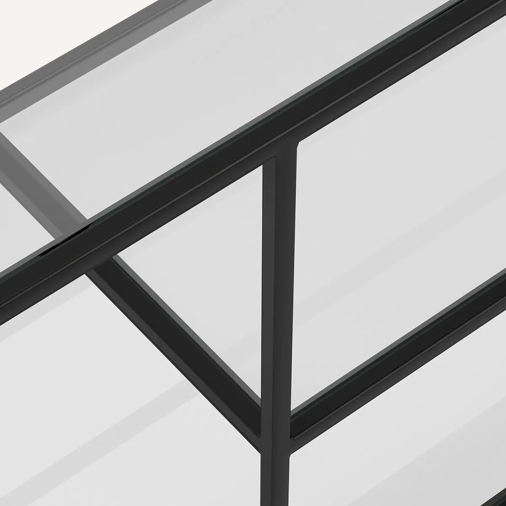 TV-HI-FI-meubel Sybil