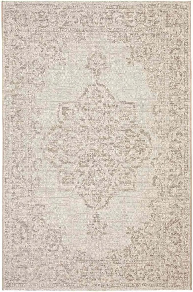 Garden Impressions Buitenkleed Agusto 160x230 cm - desert taupe