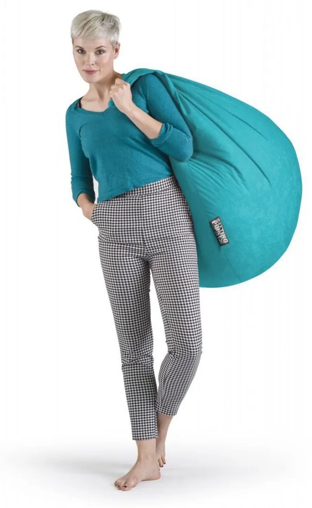 BeanBag Easy XL - Smaragd