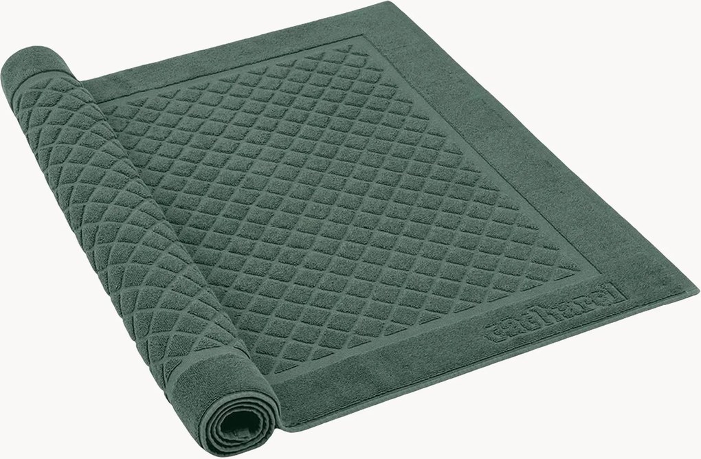 Katoenen badmat Simply Bath