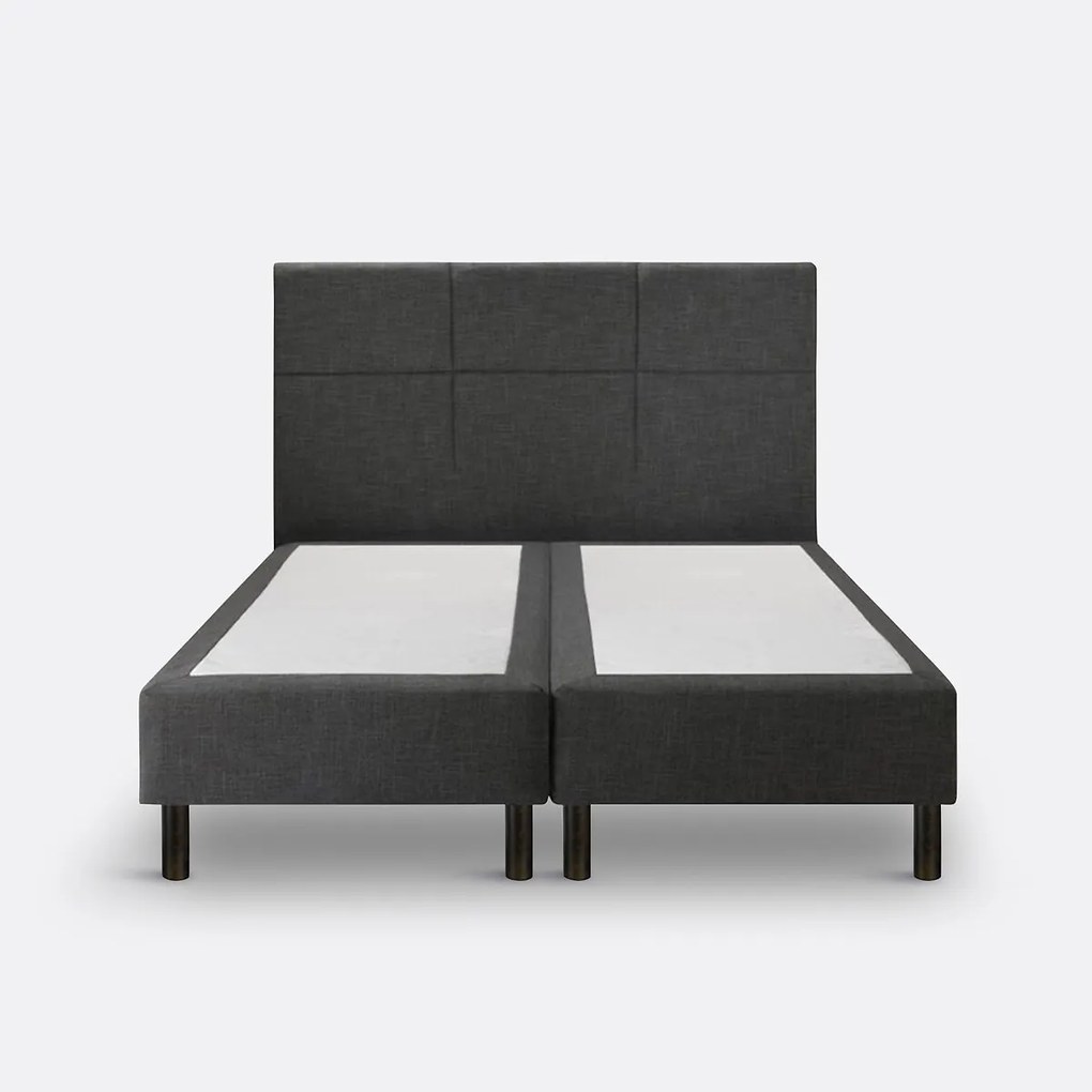 Ensemble Boxspring enchanteur 3 in 1