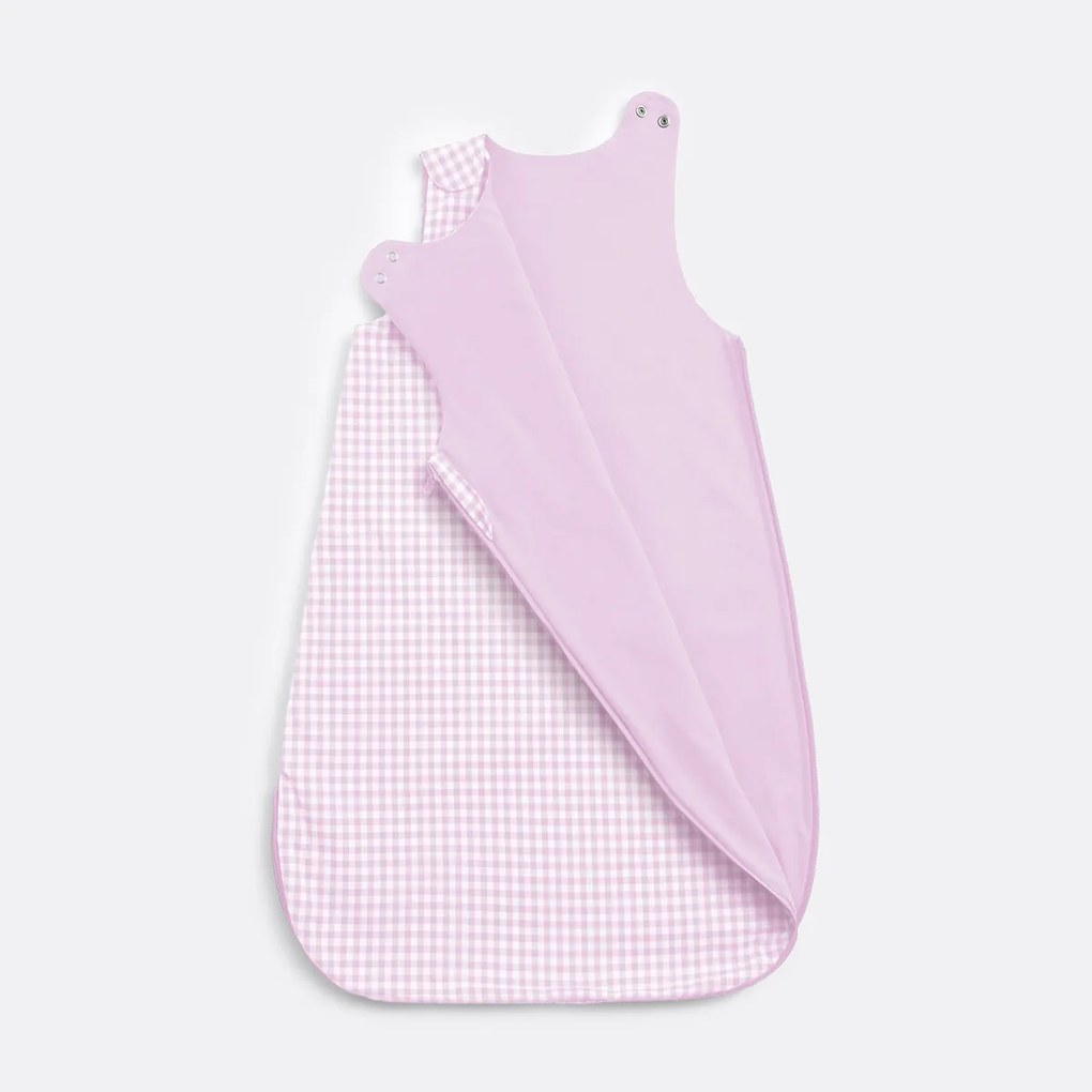 Zomerslaapzak in katoen, Tiny Vichy