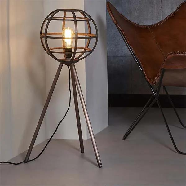 Vloerlamp Globe 30cm