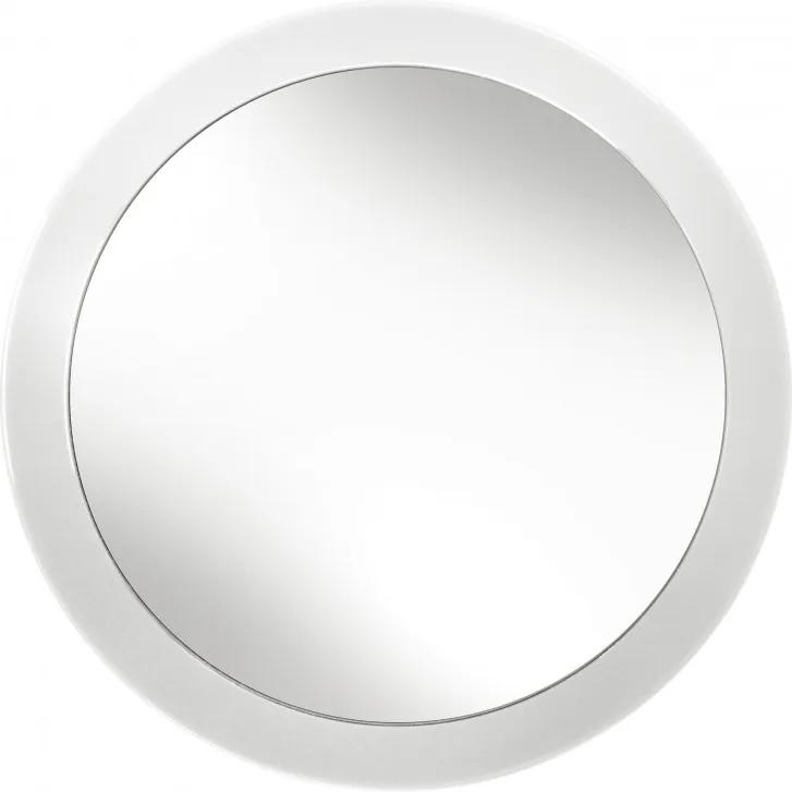 Easy Mirror make-up spiegel 15,3 cm, transparant