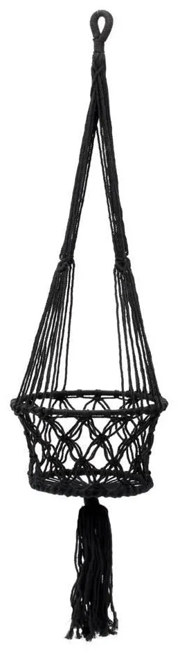 Plantenhouder Macrame | Bazar Bizar