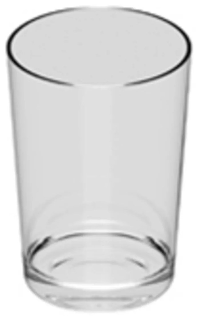 Dornbracht Drinkglas transparant