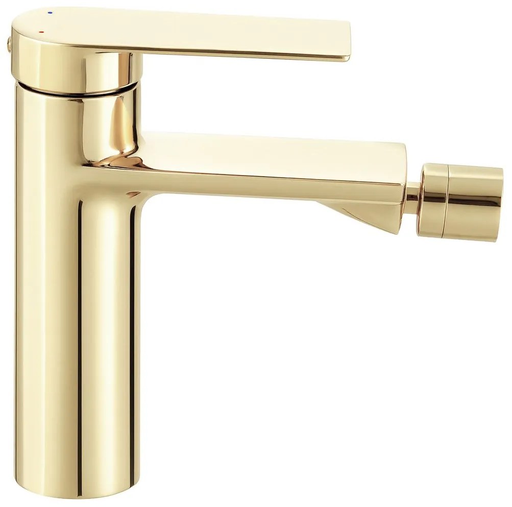 Bidetmengkraan Rea Storm Gold