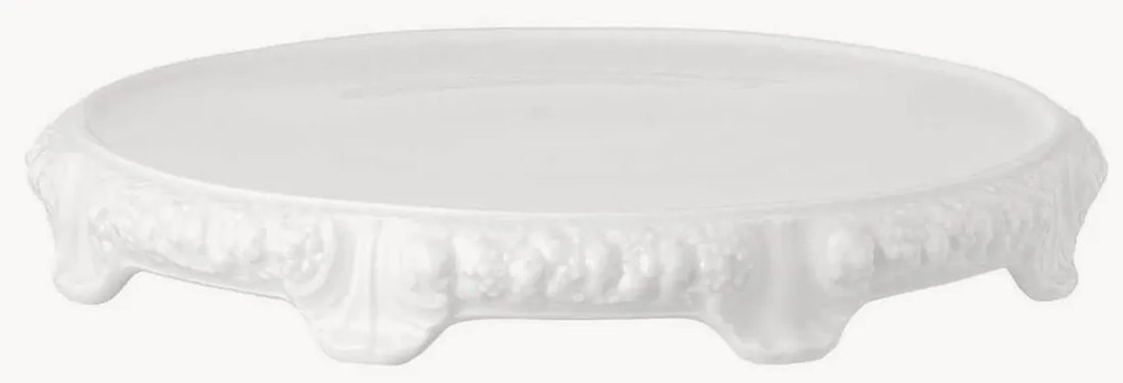 Porseleinen taartbord Maria