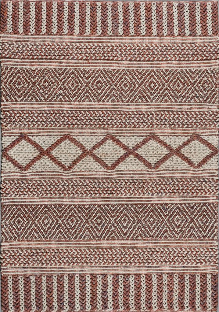Brinker Carpets - Brinker Feel Good Carpets Marrakech 000 - 200 x 300 - Vloerkleed