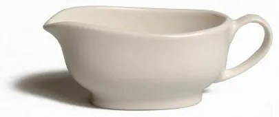 Sauskommetje 'Cameo', porselein, 12 cm