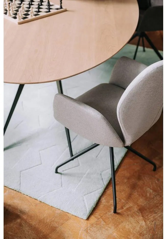 Goossens Excellent Eettafel Uniek, Ovaal 240 x 120 cm