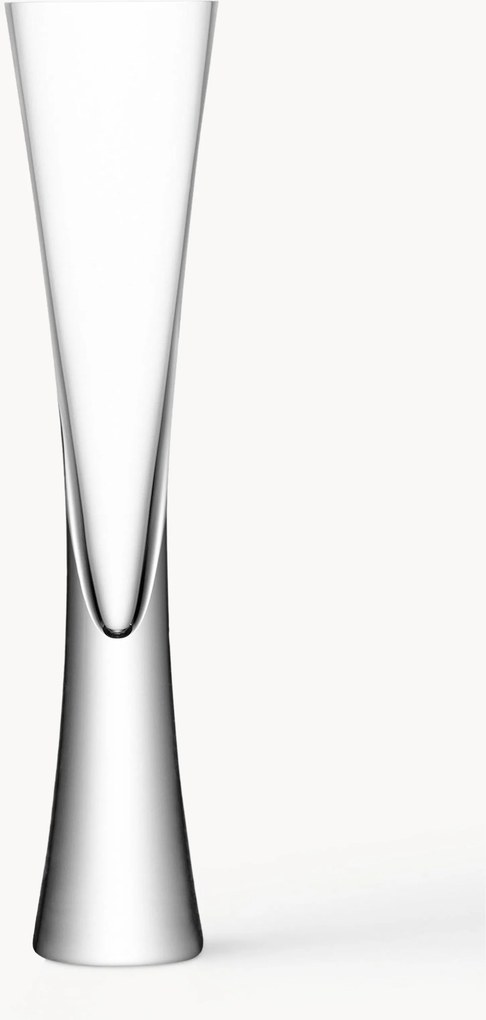 Champagnefluiten Moya, 2 stuks