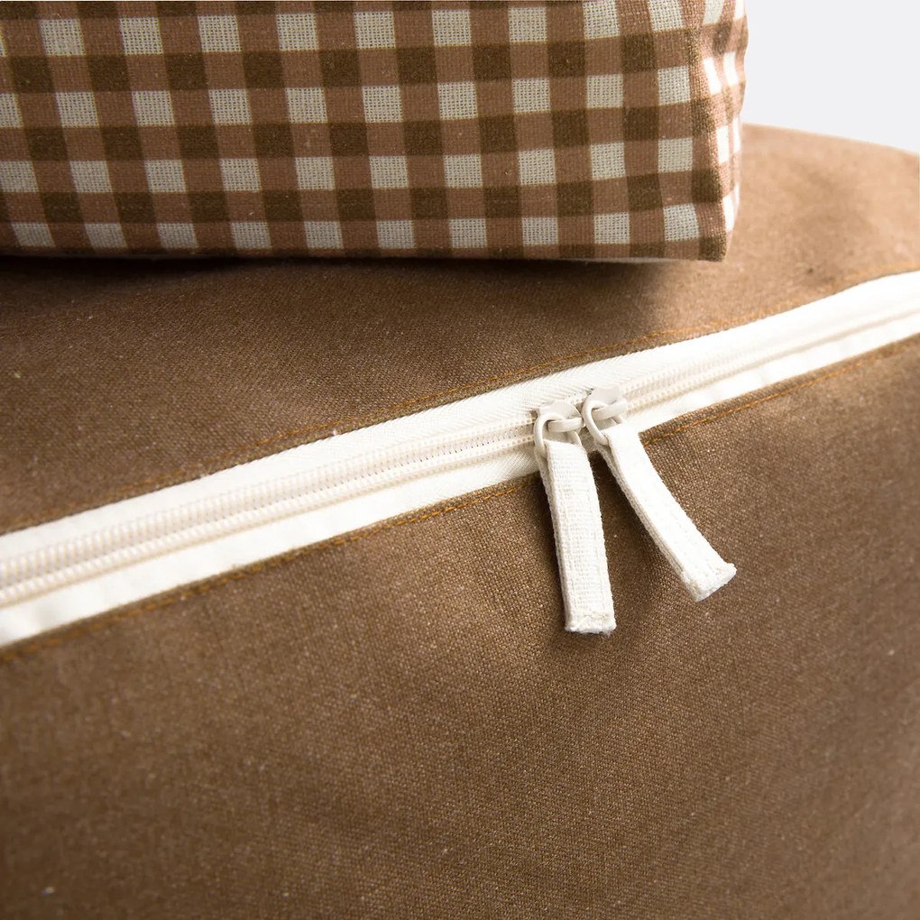 Set van 3 opberghoezen, Sunny