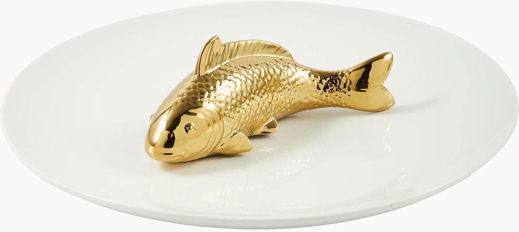 Decoratief bord Tuna Fish