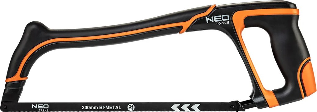NEO Metaalbeugelzaag 300mm