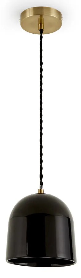 Keramische hanglampØ15 cm, Nilana
