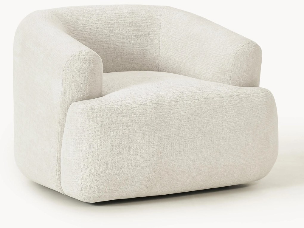 Fauteuil Sofia