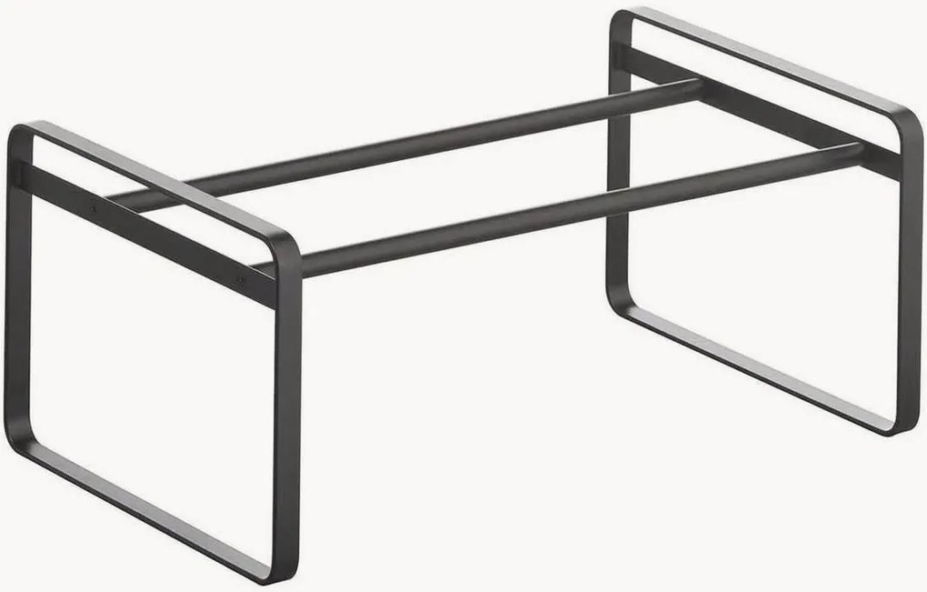 Uitschuifbaar schoenenrek Frame