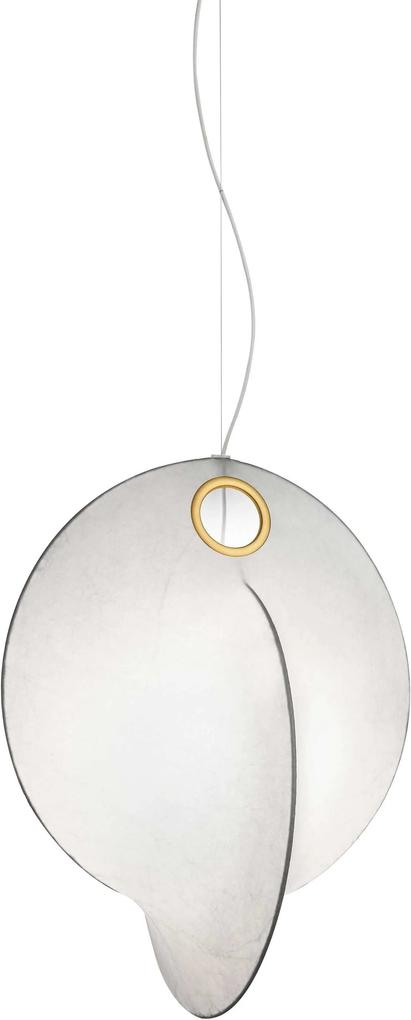 Flos Cocoon Overlap S1 65cm hanglamp