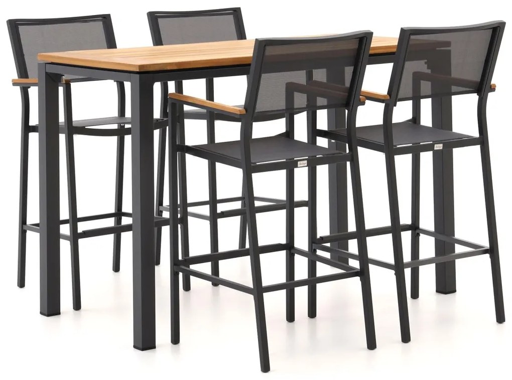 Bellagio Roma/Linosa 150cm barset 5-delig