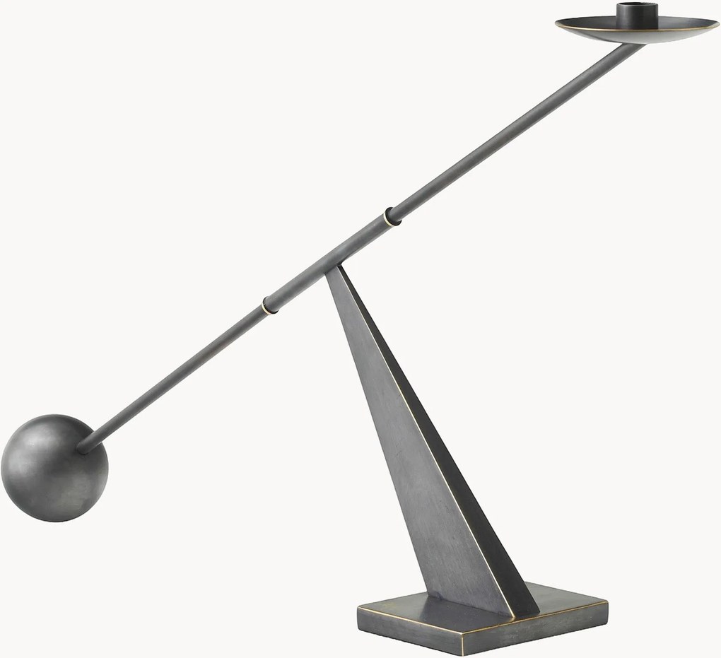 Design metalen kaarshouder Interconnect
