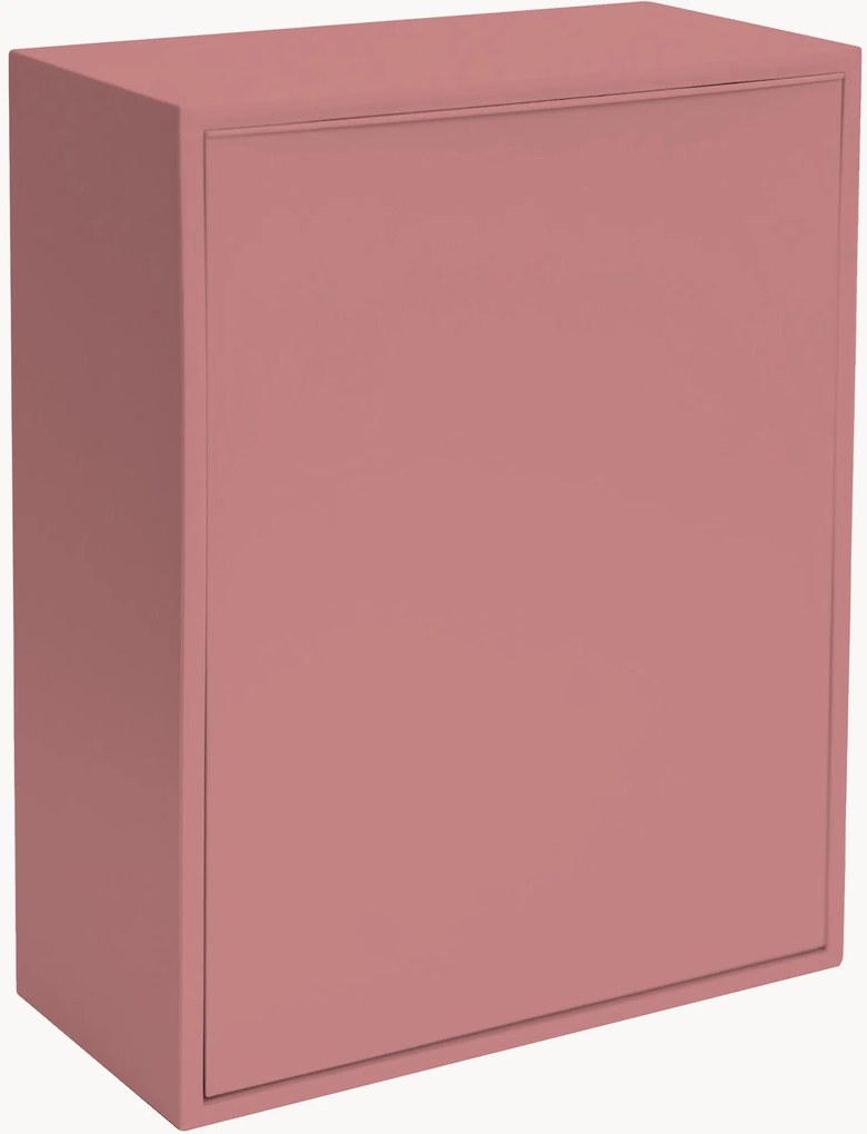 Recyclingbox Ash Rose