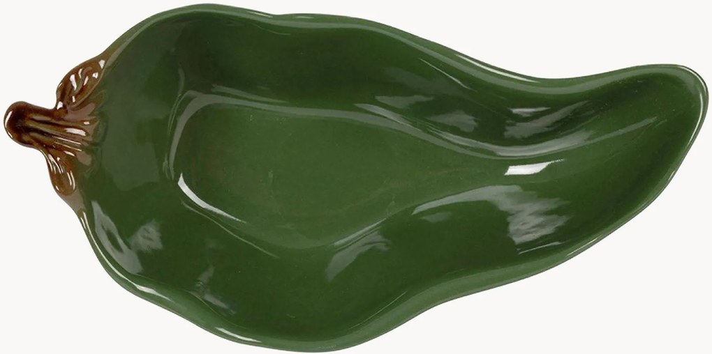 Kleine schalen Piment van keramiek, 6-delig