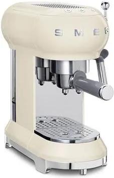ECF01CREU Halfautomatische Espressomachine
