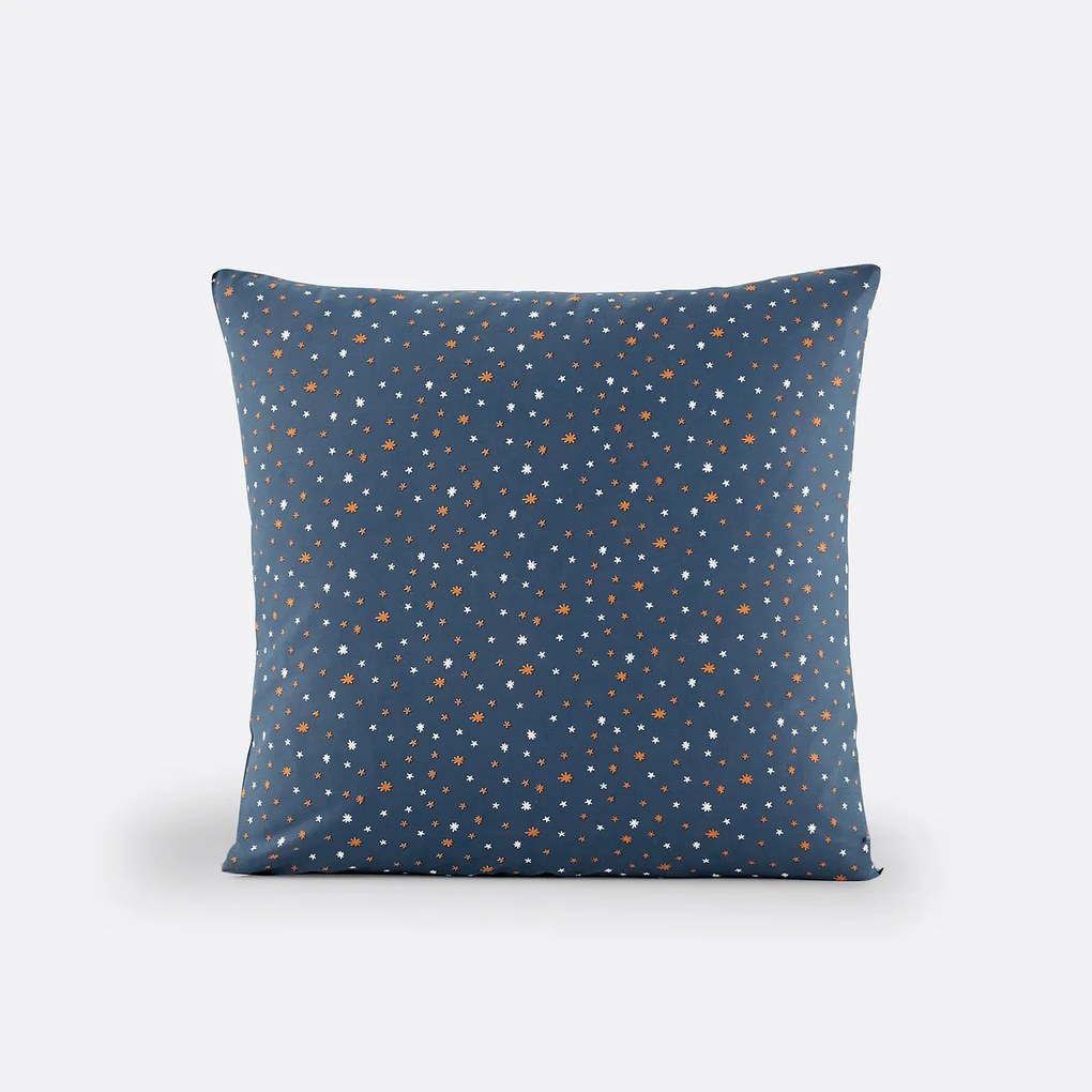 Kussensloop in katoen, Gaston