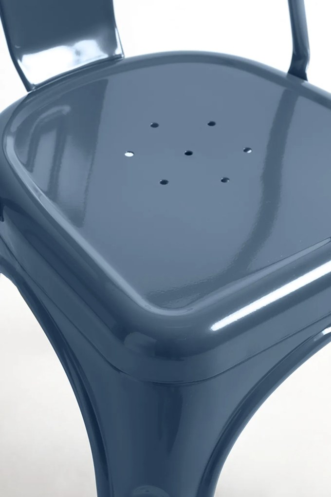 Set 4 Torix Stoelen