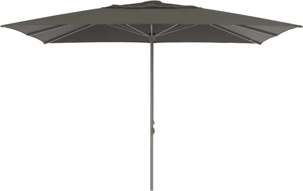 Shadowline Cuba parasol 400x300cm - Laagste prijsgarantie!