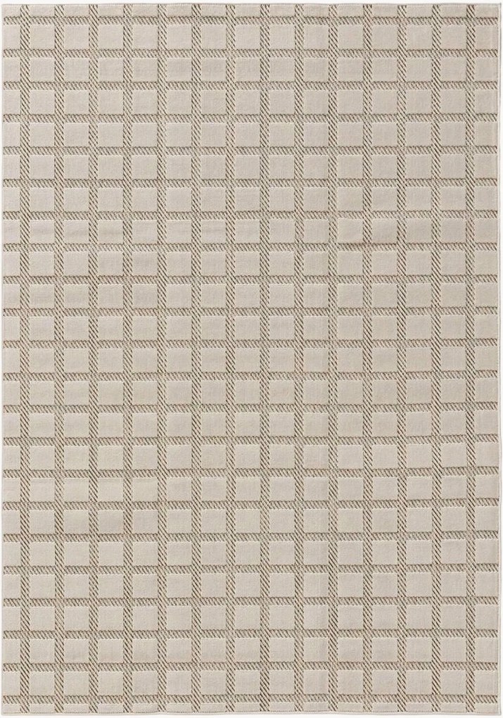 In- & outdoor vloerkleed Kaleo