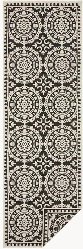 In- & outdoor loper Jardin