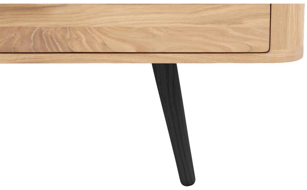 Goossens Salontafel Bjarte, 90 x 90 cm