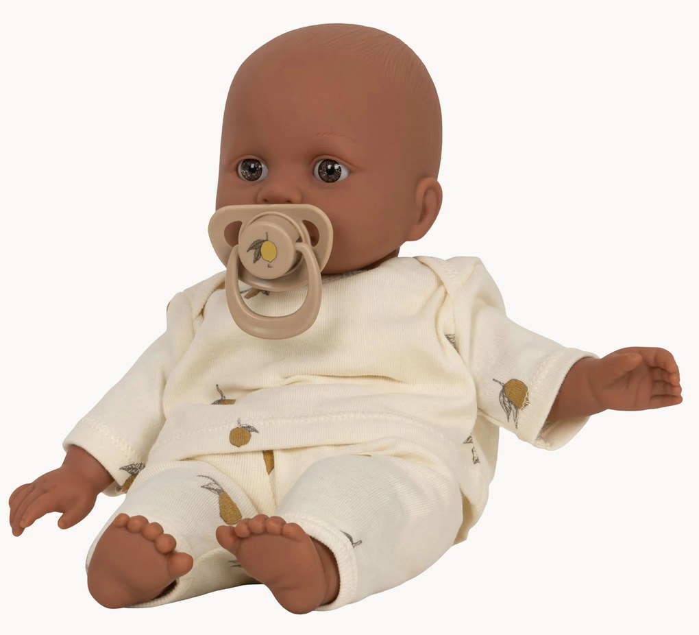 Babypop Billie