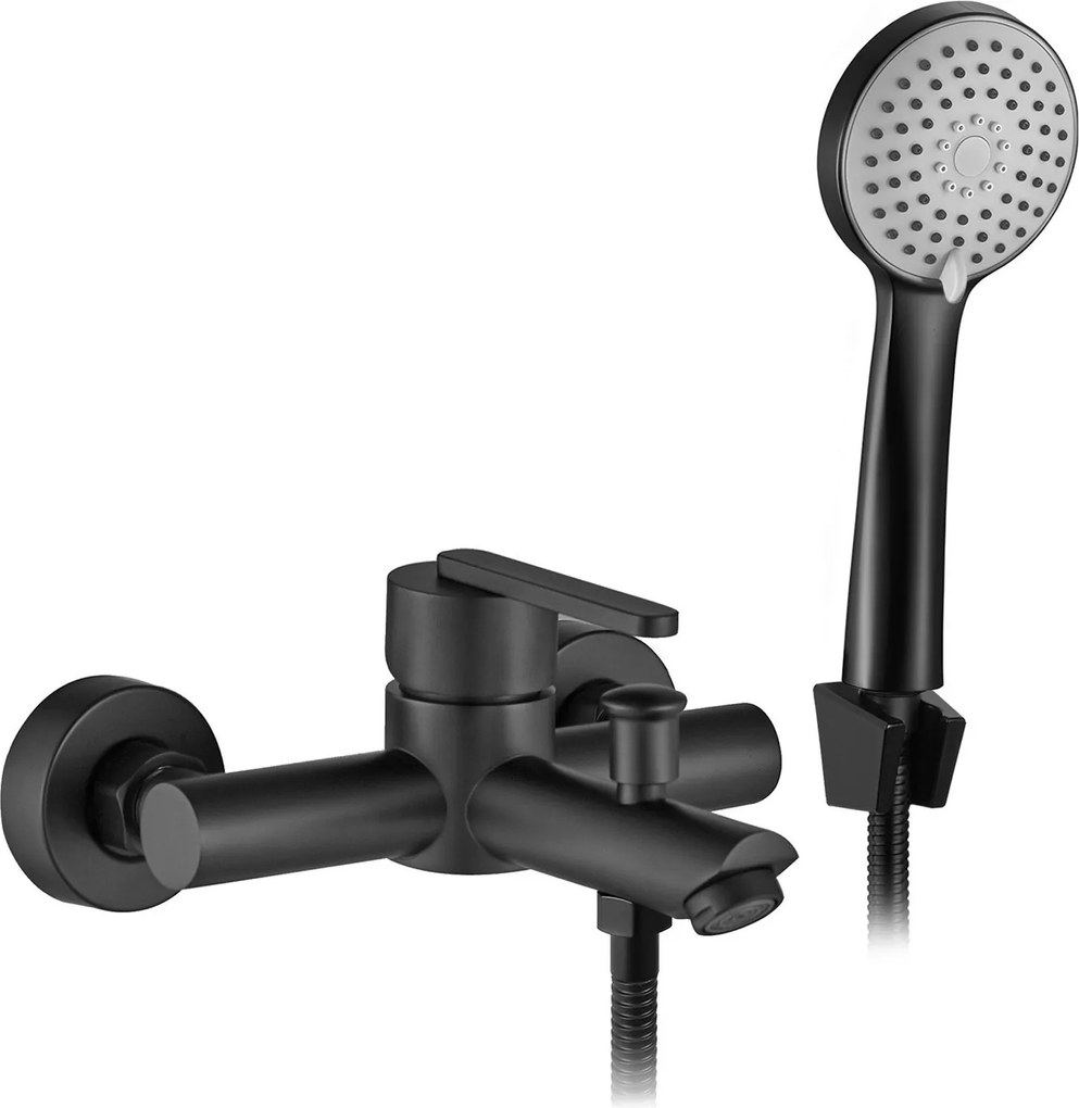 Badmengkraan REA Ontario Black