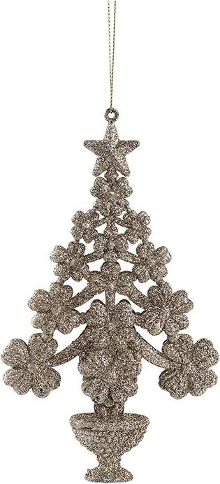 Christmas Splendour Kerst Ornament Splendour - Kerstboom