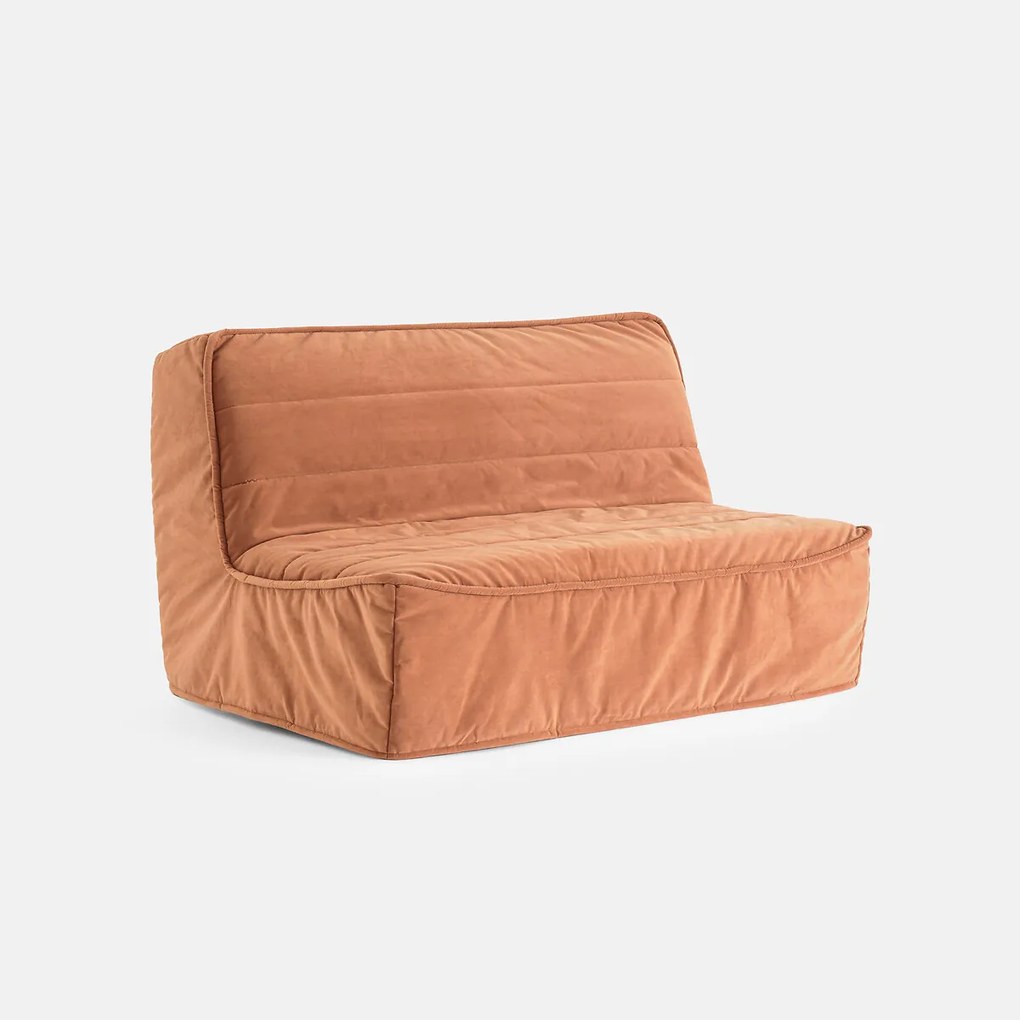 Bankstel BZ mousse 12 cm, 24 latten, Trani