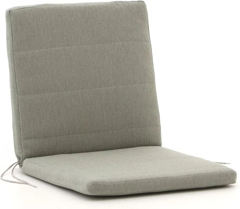 Dunne tuinkussen | Groen  | Polyester/Polypropyleen | Madison | 92x46cm | Kees Smit Tuinmeubelen