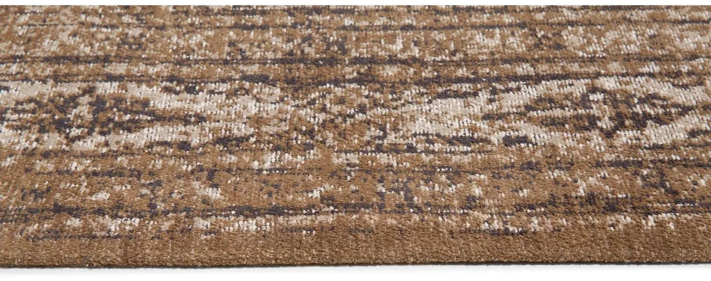 Goossens Basic Vloerkleed Canto, 200 x 250 cm