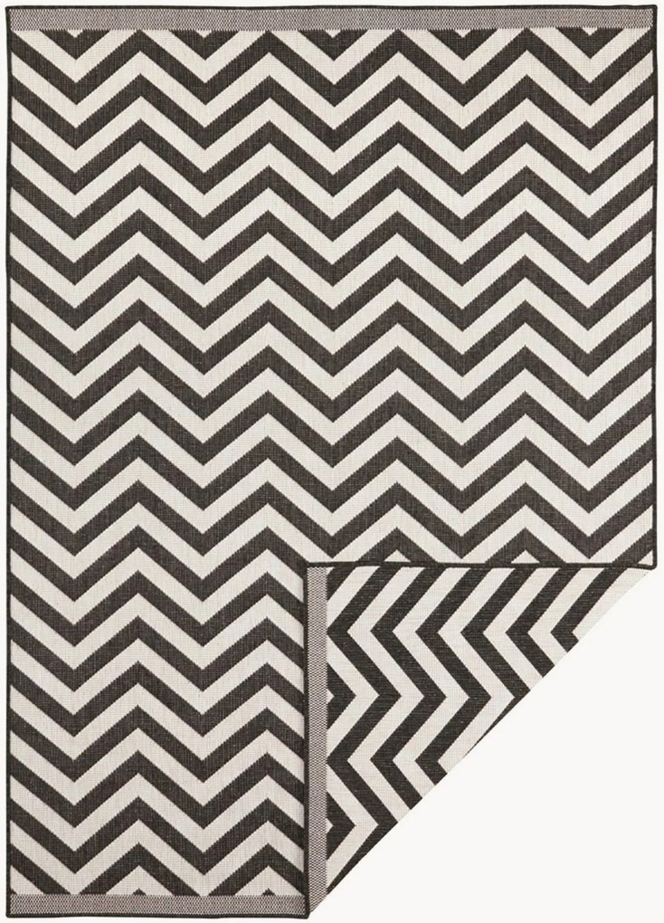 Omkeerbaar in- & outdoor vloerkleed Palma