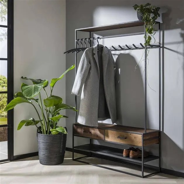 Halmeubel Chicago | Loft46