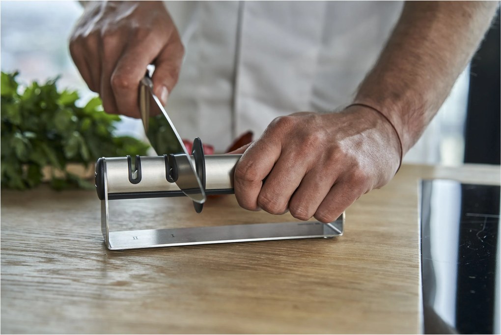 ZWILLING TWINSHARP Messenslijper - TWINSHARP - ZWILLING