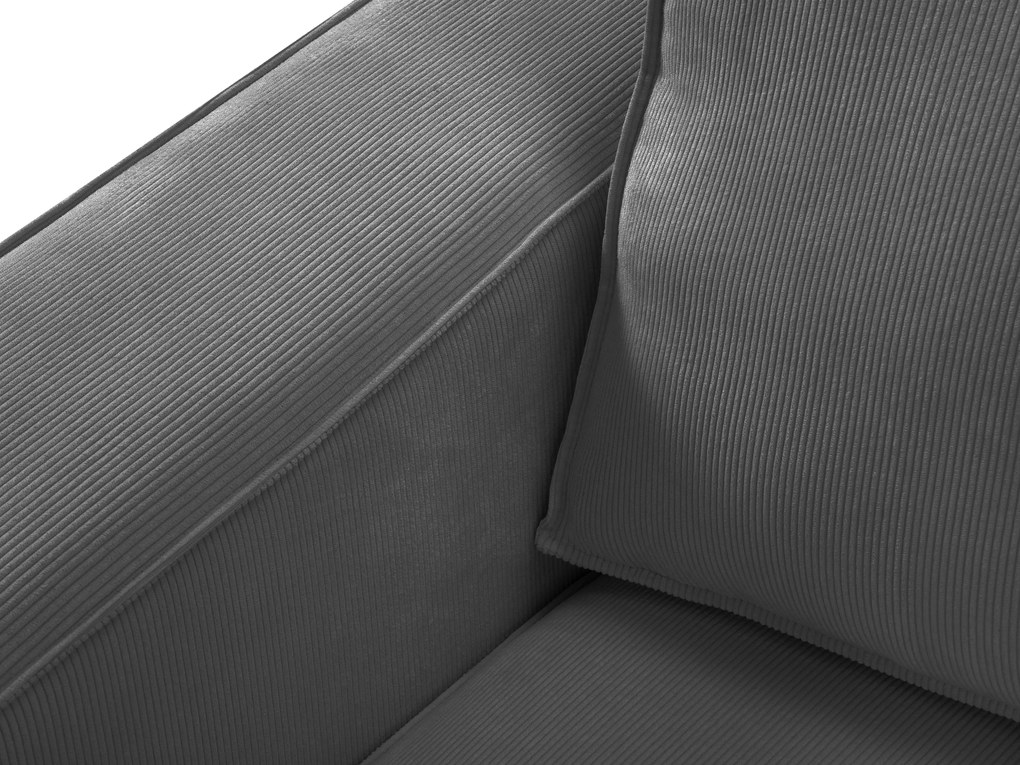 Slaapbank Azalea corduroy | Mazzini Sofas