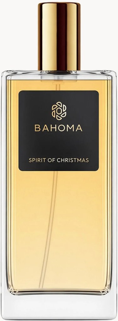 Kamerspray Spirit of Christmas (cassis, bosbes, mandarijn)