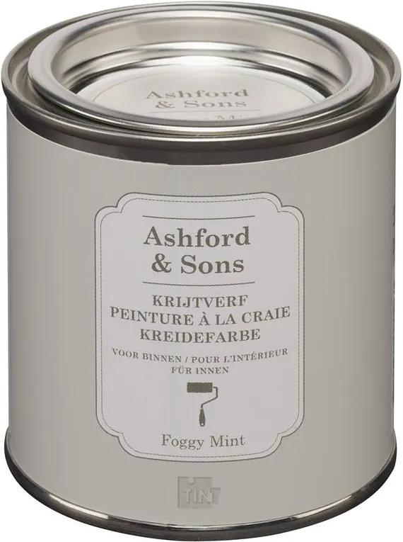 Krijtverf Ashford&Sons Mint